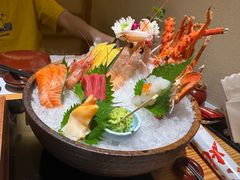 -花潮料理艺食馆(世欧广场店)