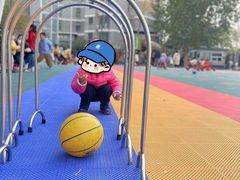 -华杉幼儿园(青塔校区)