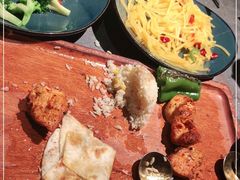 -耶里夏丽·丝路新疆菜·清真食品(徐汇南丹东路臻选店)