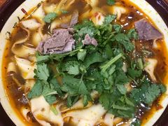 美玲拉面拉面-美玲拉面(鞍山西道店)