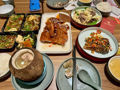 -先记烧鹅王·本地粤菜(福永店)