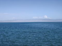 -青海湖国家重点风景名胜区
