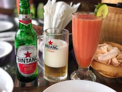 -脏鸭餐厅(乌布总店)