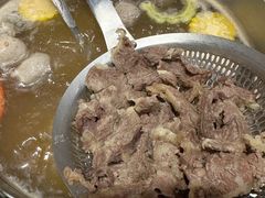 -陈记顺和潮汕牛肉火锅(韩江路店)