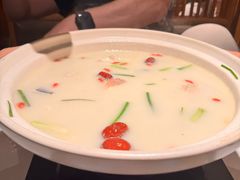 -老阿爸鲜鱼土菜(园区永旺店)