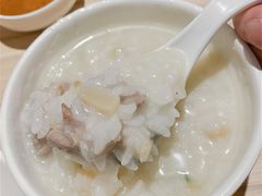 -粤仔湾砂锅粥(宜兴八佰伴店)