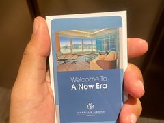 -香港九龙海逸君绰酒店