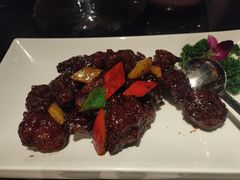 -逸林轩中餐厅(中信泰富朱家角锦江酒店)