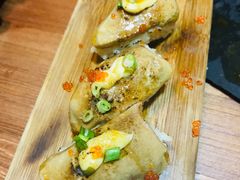 -信日本料理(信义坊店)