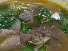 -崔记拉面馆(航北店)