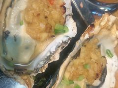 -喝丢一只鞋海鲜烧烤·海肠捞饭(市场店)