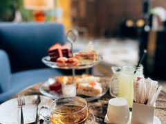 -威斯汀酒店Exchange大堂吧