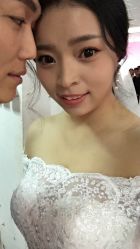 点击看大图 -唯一视觉婚纱摄影(李家村店)
