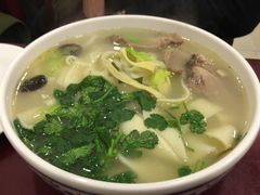 -老回回饺子馆(海洋馆店)