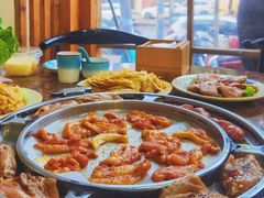 -鸡西大冷面(兰山店)