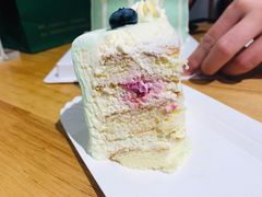 -简·煦蛋糕定制(下沙店)