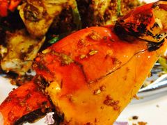 -桥底辣蟹(谢斐道店)