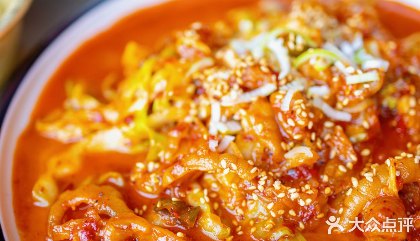 大数据请把这篇推给青岛爱吃猪蹄的姐妹🐷！