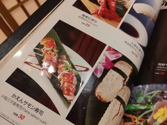 -吉兆·料理(红梅南路店)