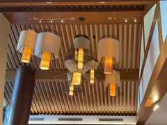 -长白山万达锦华套房酒店