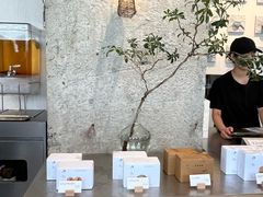 -喜茶(珠海华发商都店)