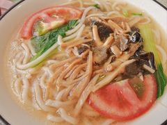 -长春观斋补堂素菜馆