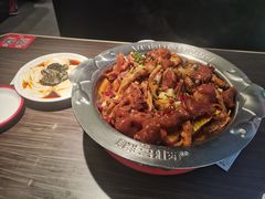 -胖哥俩肉蟹煲(龙德广场店)