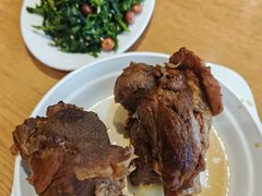 -韩麦大冷面(桂花街直营店)