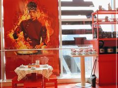 -侯师傅热炒店(印象城店)