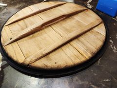 -粗粮人家·东北菜(洋桥店)