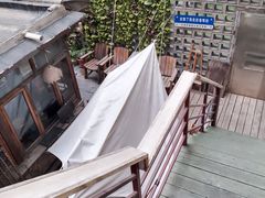 -后巷酒吧Back Alley(未来广场店)