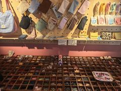 -PIGGYOO人生四格漫画店(朝外店)