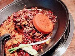 -楠火锅(新塘翡翠绿洲店)