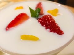 -绿茶餐厅(领展购物广场·中关村店)