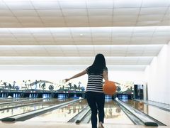 -广州保龄球馆(广州天河体育中心店)