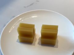 -玉林烤鸭店(定福庄店)