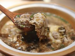 -吃饭皇帝大·土家民族菜(武陵源店)