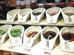 精品小料-宽板凳老灶火锅(南礼士路店)