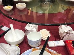 -东江海鲜酒家(艺都分店)