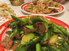 -明腾壹间茶餐厅(新都会花园广场店)