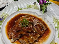 -南海食街(佛冈店)