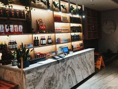 -严记小天府酸菜鱼(西四路店)