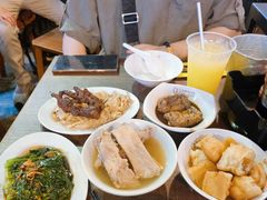 -松發肉骨茶(克拉码头店)