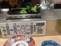 -肉肉大米(金虹桥店)