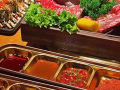 -MIKOMIKO和牛烧肉专门店(南门店)