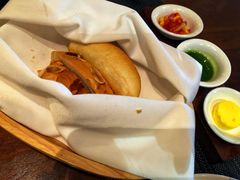 -GreyWhale灰鲸餐厅(武汉国际广场店)