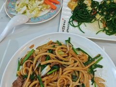 -最心疆拌面·抓饭·烧烤