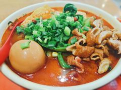 -螺小胖柳州螺蛳粉(钟楼总店)