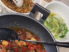 -味上湘菜馆(阿波罗店)