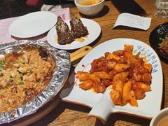 -别院里音乐餐酒吧(双流航空港店)